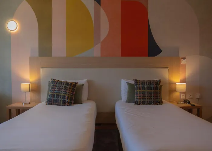 Hotel ***&Spa Vacances Bleues Villa Marlioz